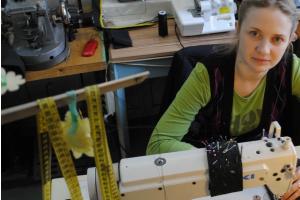 Бизнес-план ателье по ремонту и пошиву одежды Открыть швейный цех с нуля сколько стоит